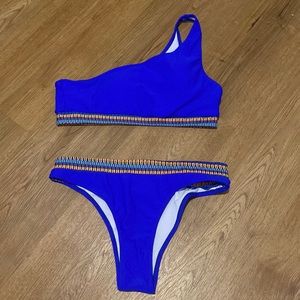 Shein Bikini